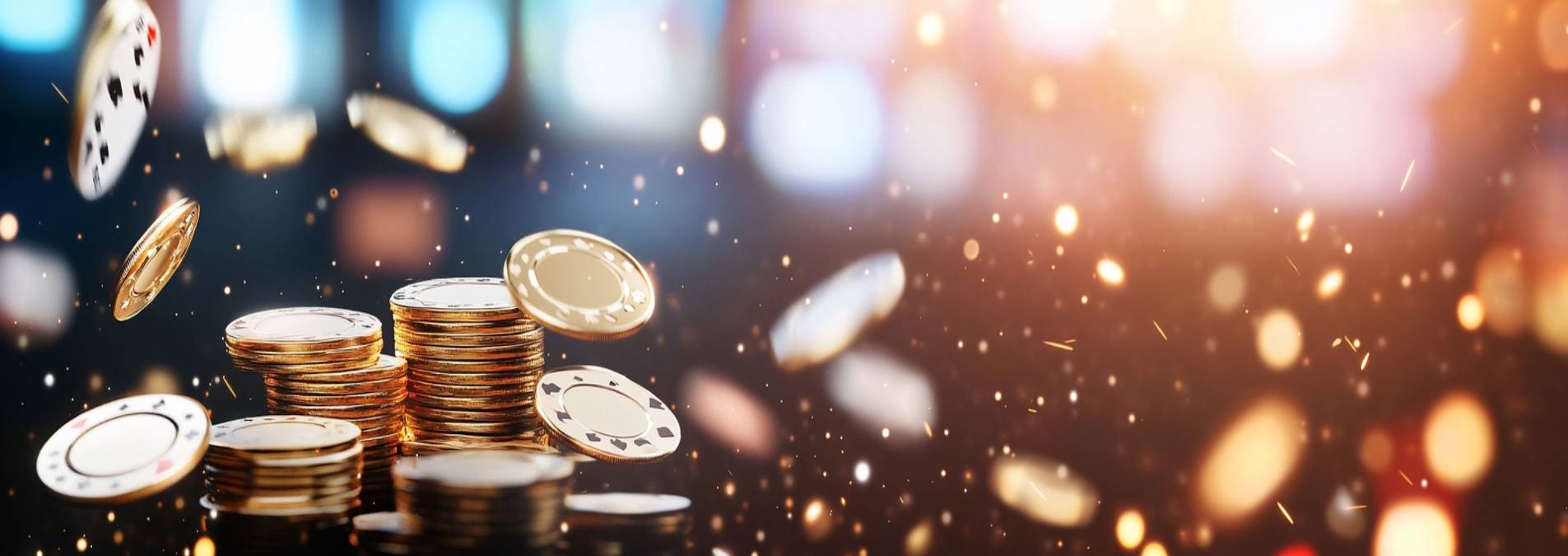 Deposits and Withdrawals